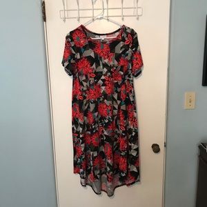 LuLaRoe  Dress Size M
